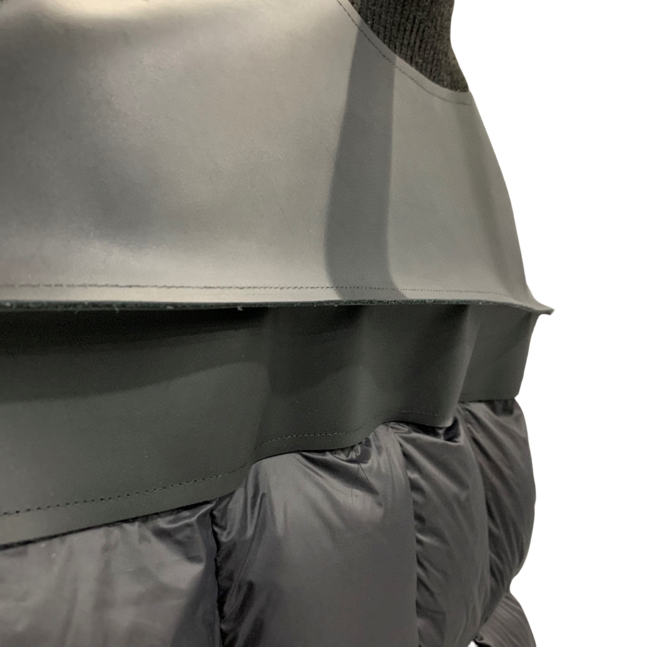 Rick Owens Jumbo Flight Vest - PerfectKickZ
