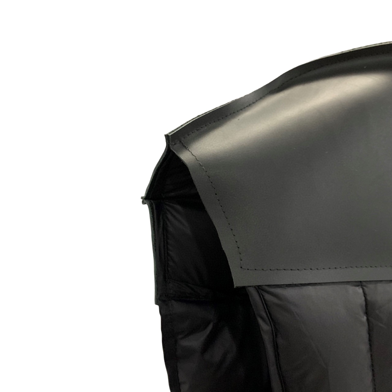 Rick Owens Jumbo Flight Vest - PerfectKickZ