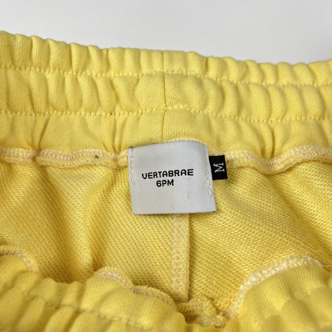 Vertabrae Sweatpants  - PerfectKickZ