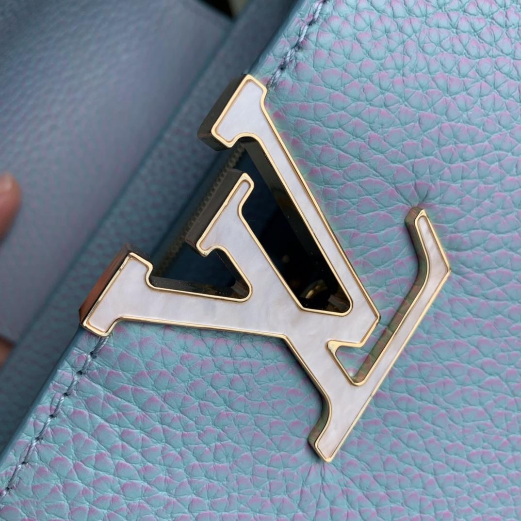 Louis Vuitton Capucines BB (27×18×9cm) - PerfectKickZ