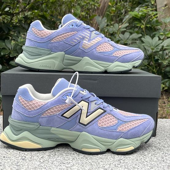 New Balance 9060 Sneakers    U9060WG1 - PerfectKickZ