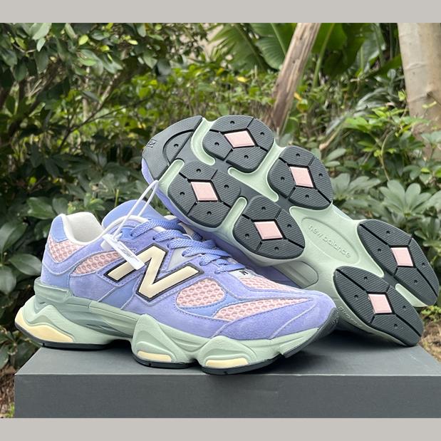 New Balance 9060 Sneakers    U9060WG1 - PerfectKickZ