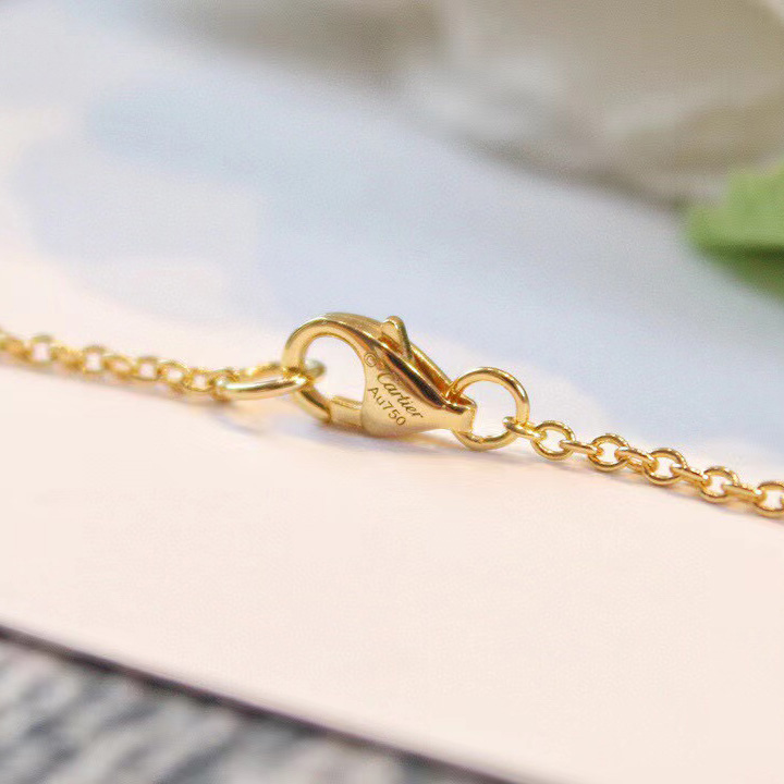 Cartier Love Necklace - PerfectKickZ