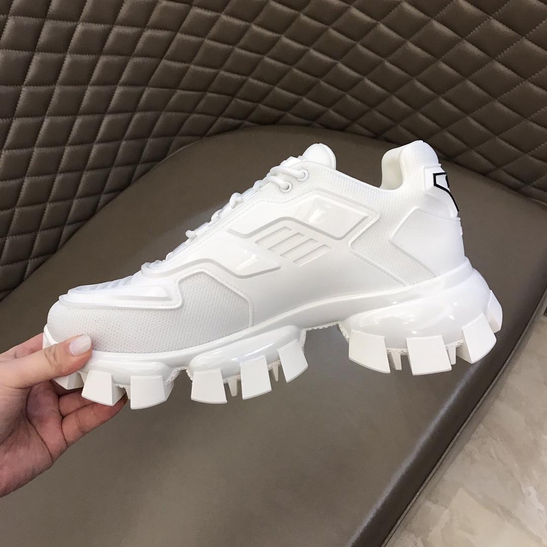 Prada Thunder Sneakers - PerfectKickZ