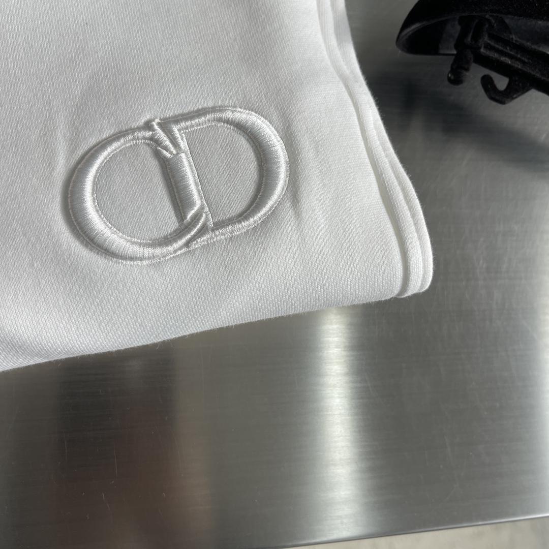 Dior CD Icon Sweatpants - PerfectKickZ