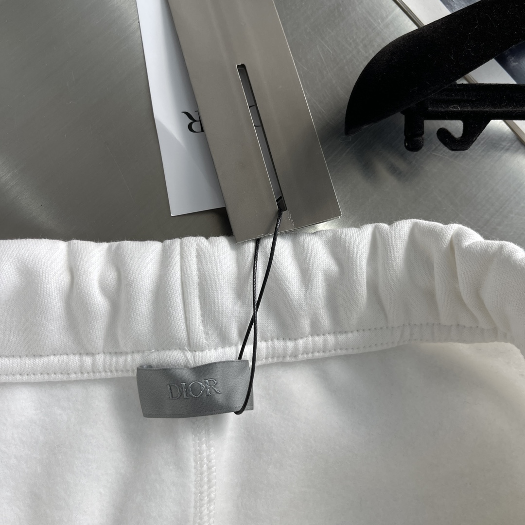 Dior CD Icon Sweatpants - PerfectKickZ