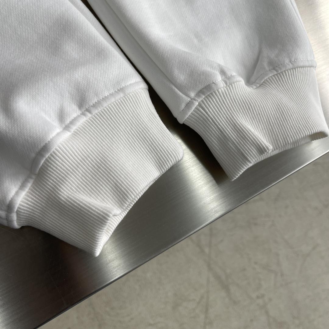 Dior CD Icon Sweatpants - PerfectKickZ