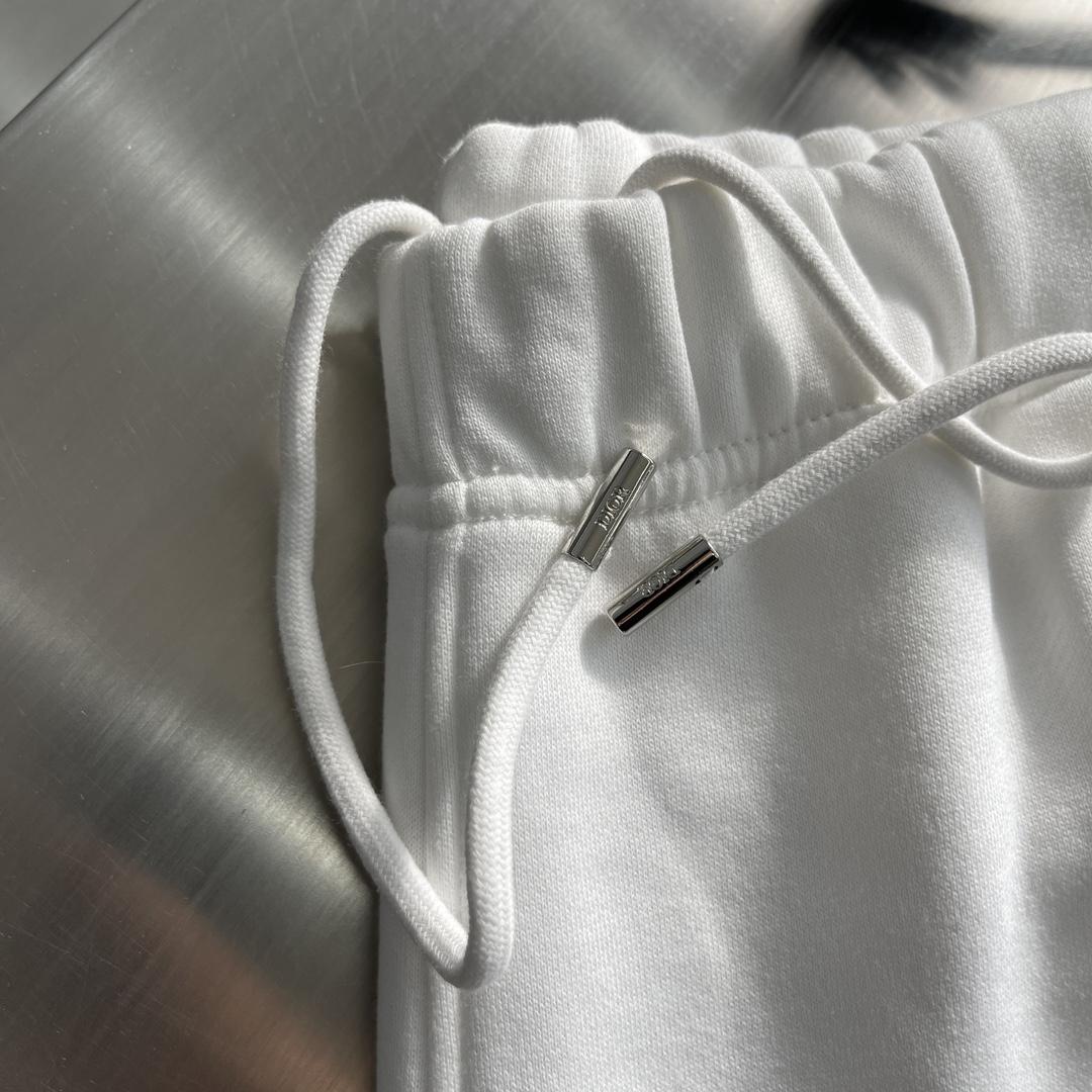 Dior CD Icon Sweatpants - PerfectKickZ