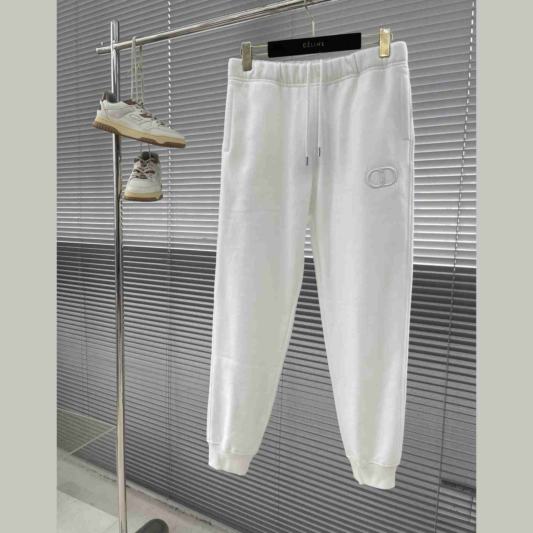 Dior CD Icon Sweatpants - PerfectKickZ