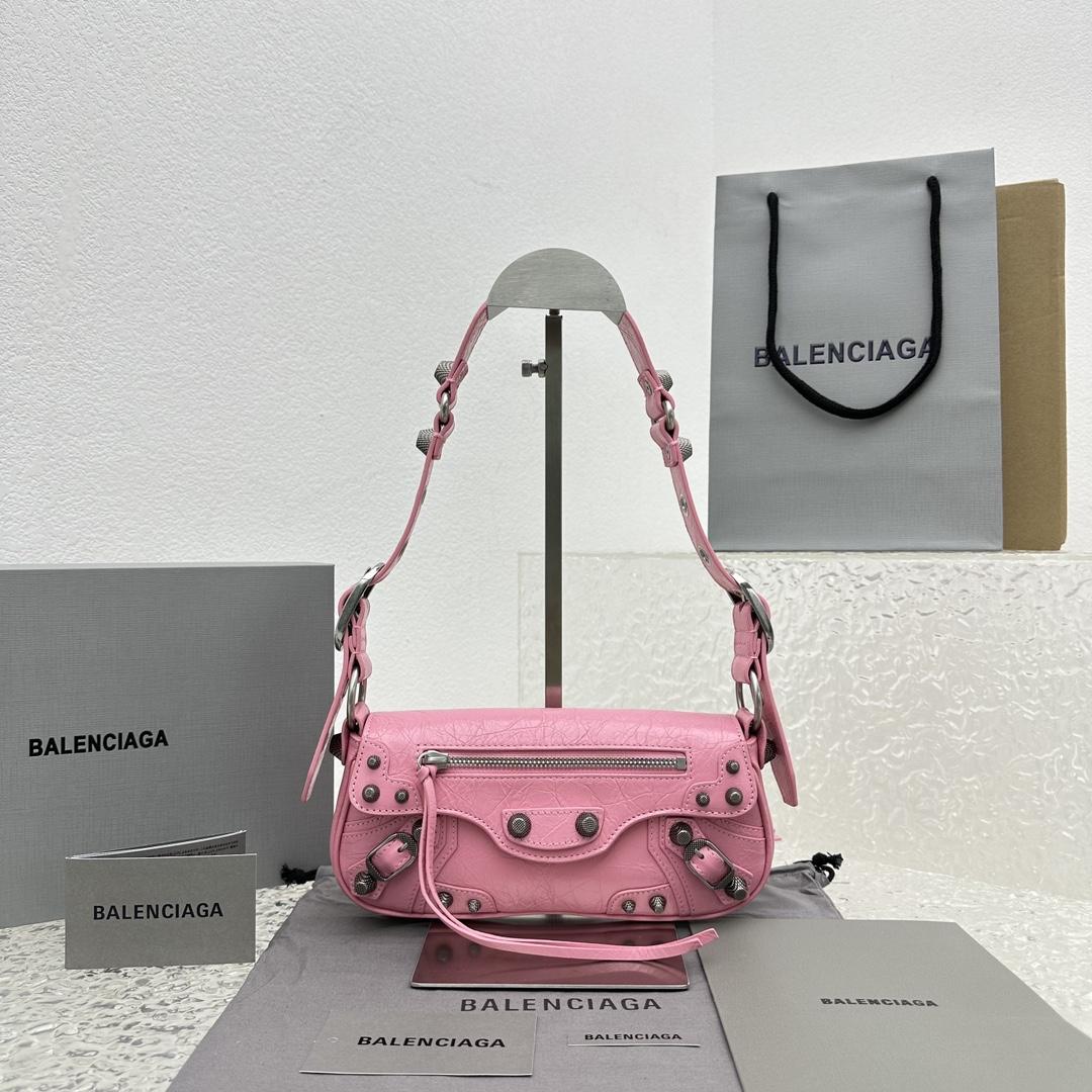 Balenciaga Le Cagole XS Sling Bag  - PerfectKickZ