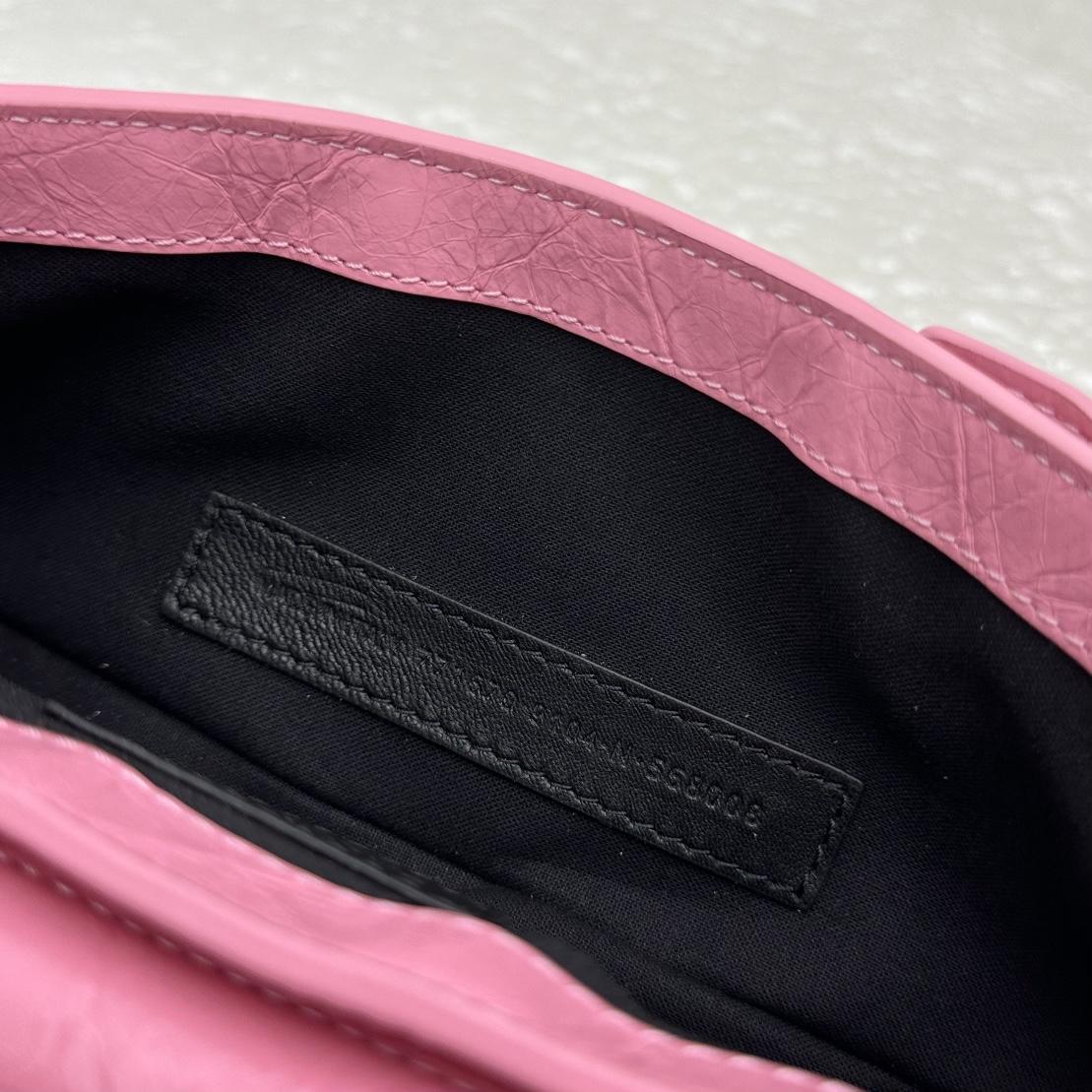 Balenciaga Le Cagole XS Sling Bag  - PerfectKickZ