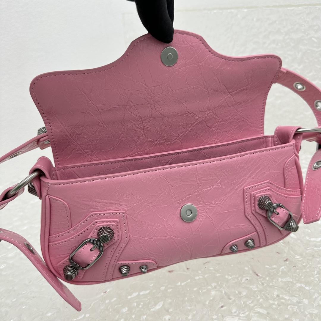 Balenciaga Le Cagole XS Sling Bag  - PerfectKickZ