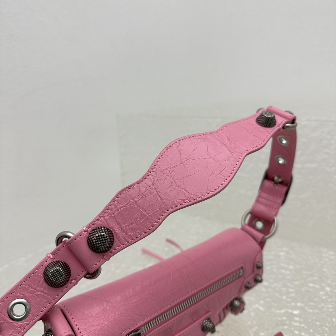Balenciaga Le Cagole XS Sling Bag  - PerfectKickZ