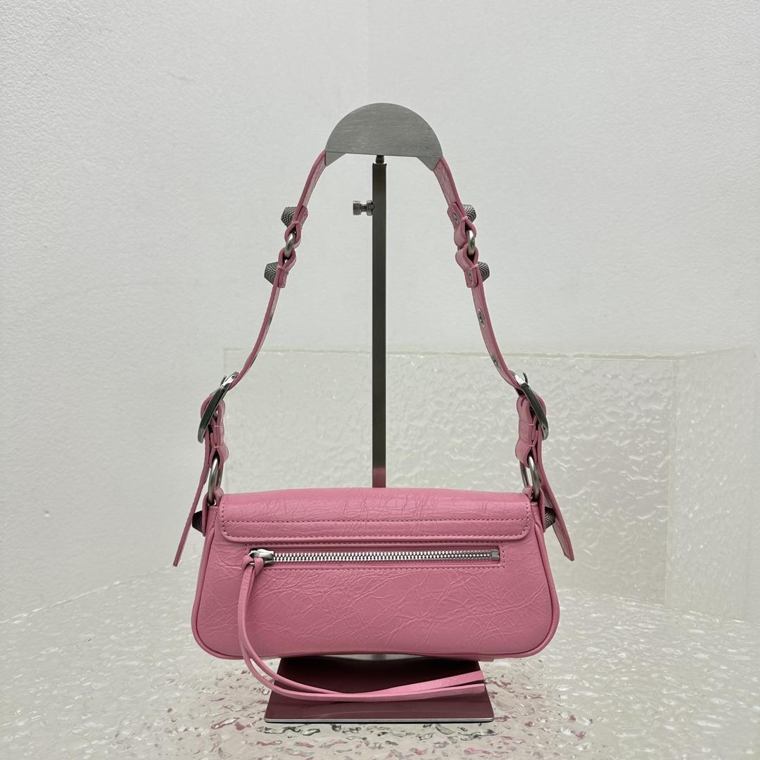 Balenciaga Le Cagole XS Sling Bag  - PerfectKickZ