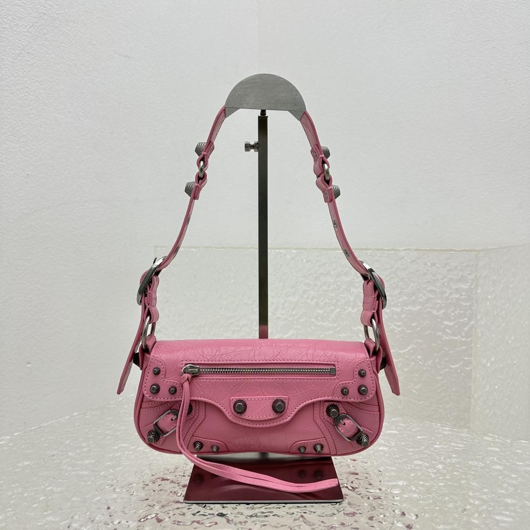 Balenciaga Le Cagole XS Sling Bag  - PerfectKickZ