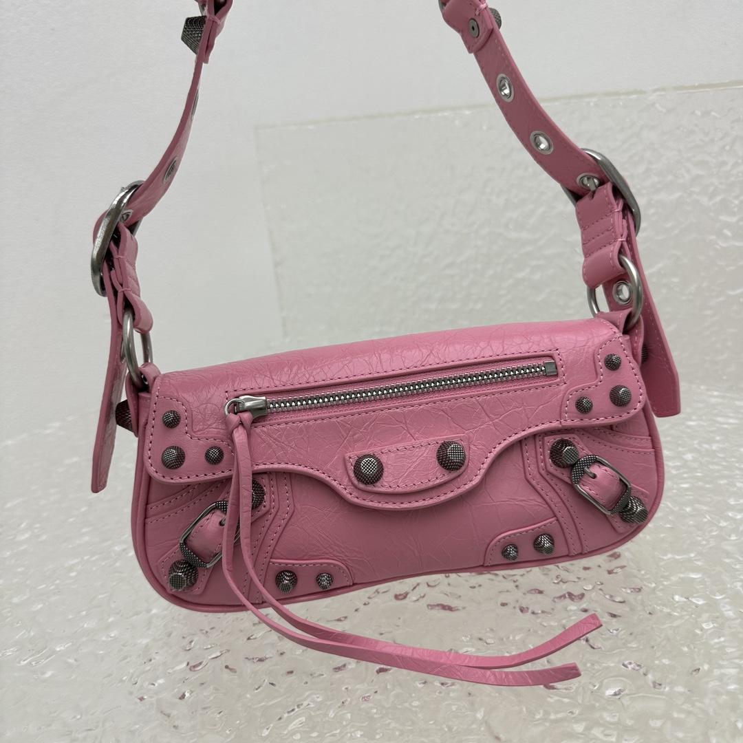 Balenciaga Le Cagole XS Sling Bag  - PerfectKickZ