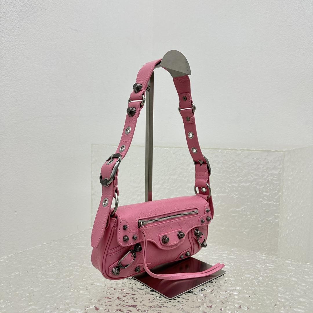 Balenciaga Le Cagole XS Sling Bag  - PerfectKickZ