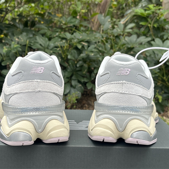 New Balance 9060 Sneakers    U9060GM  - PerfectKickZ