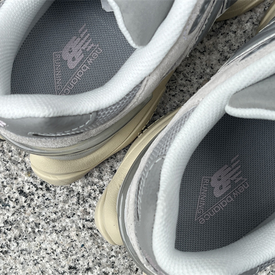 New Balance 9060 Sneakers    U9060GM  - PerfectKickZ