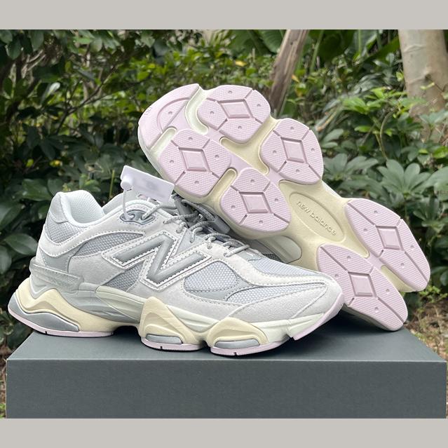 New Balance 9060 Sneakers    U9060GM  - PerfectKickZ