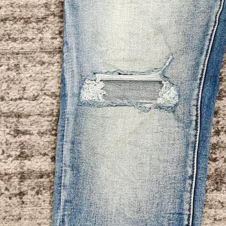 Purple-Brand Slim-Fit Jeans   0073 - PerfectKickZ