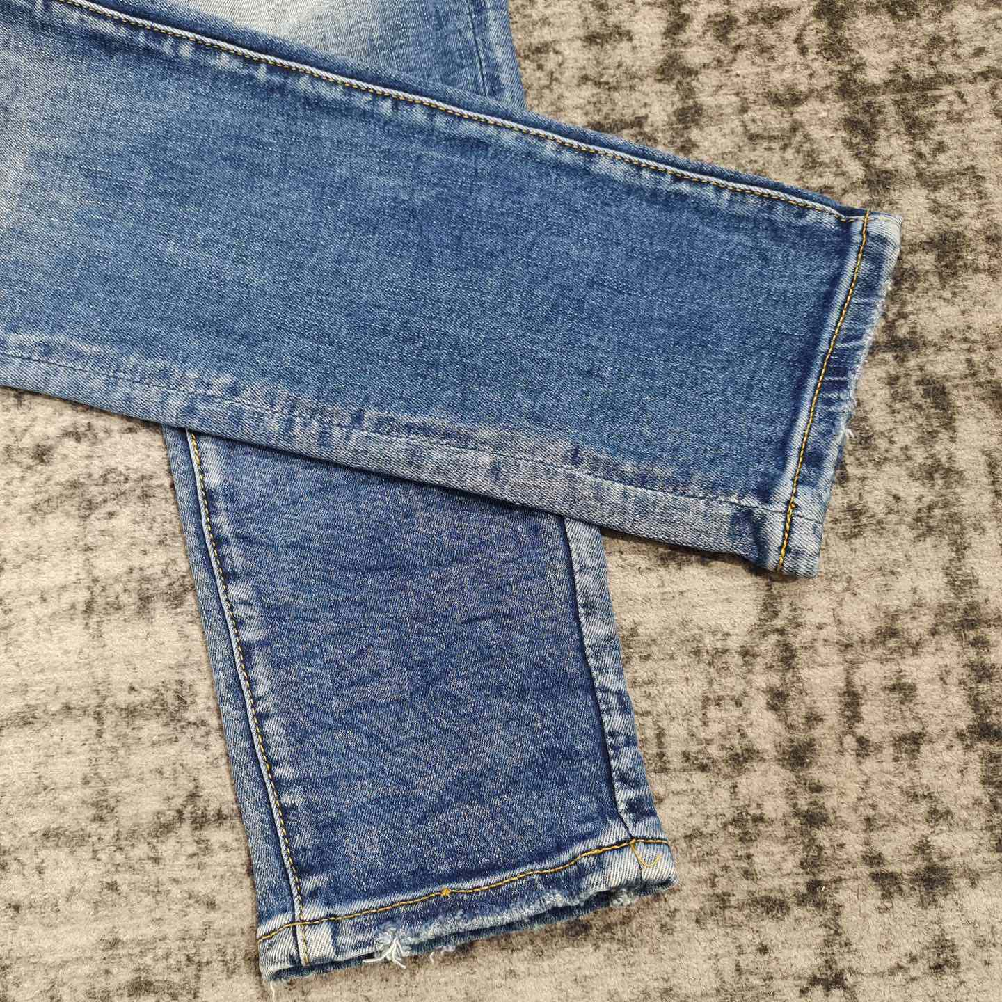 Purple-Brand Slim-Fit Jeans   0073 - PerfectKickZ