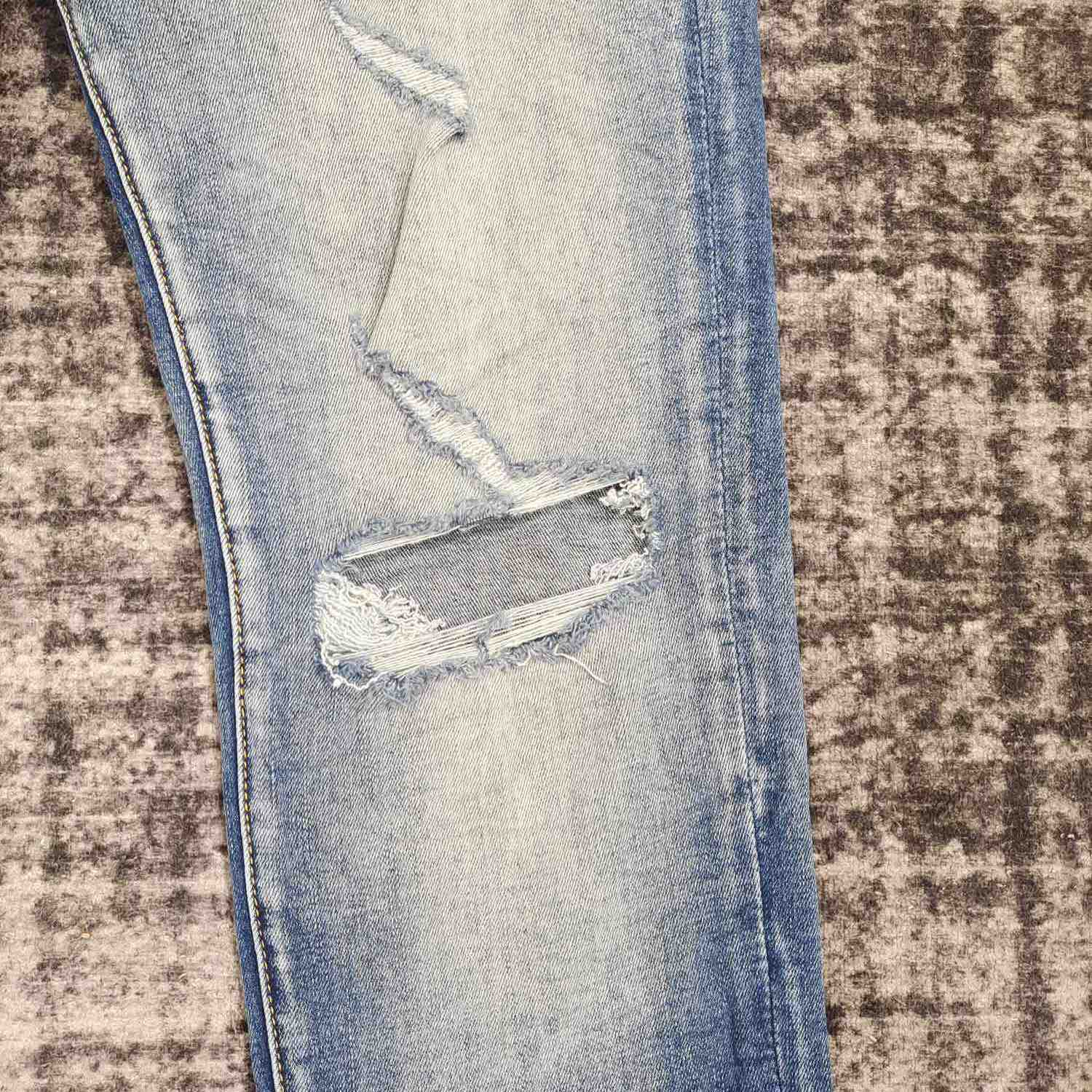 Purple-Brand Slim-Fit Jeans   0073 - PerfectKickZ