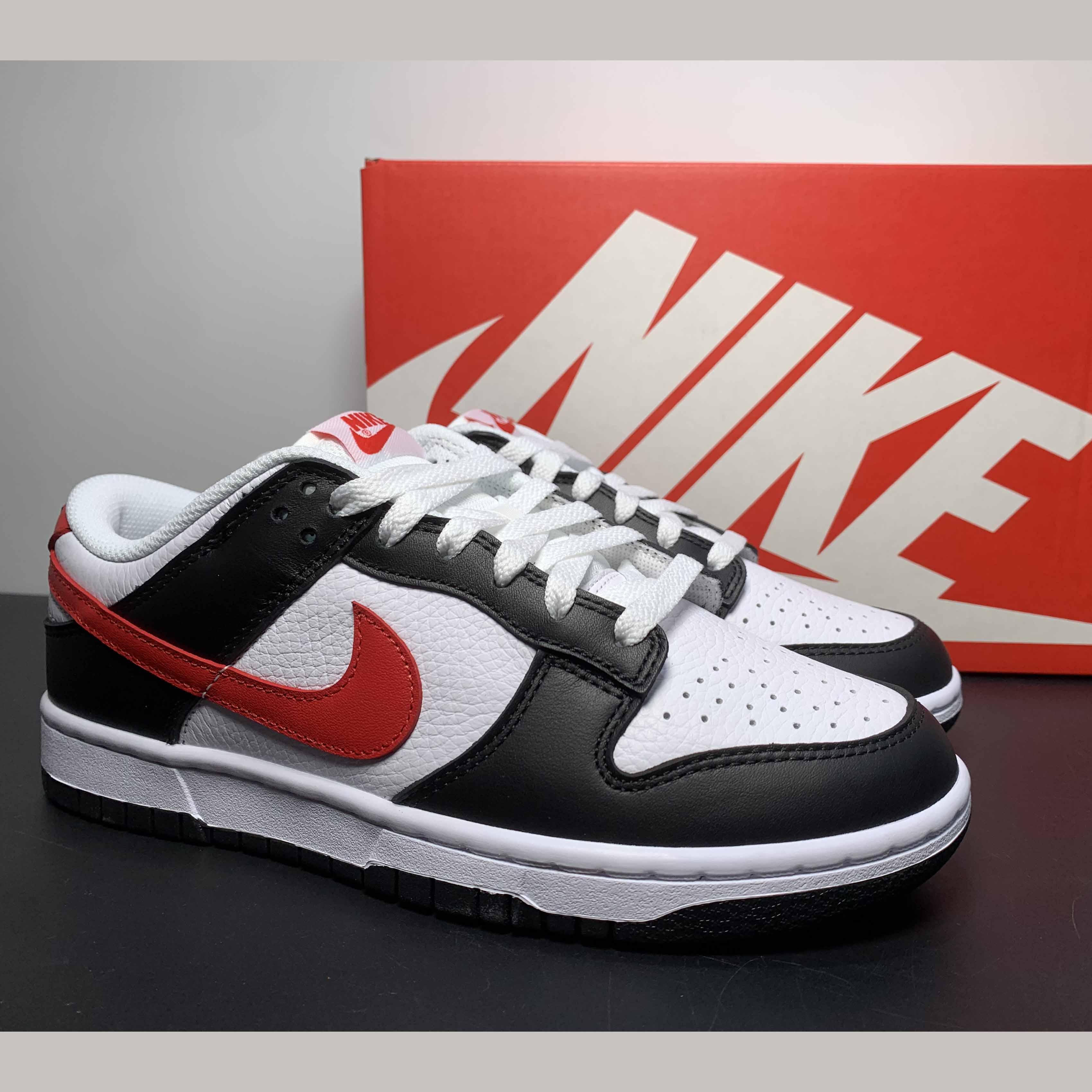 Nike Dunk Low Sneaker     FB3354-004 - PerfectKickZ