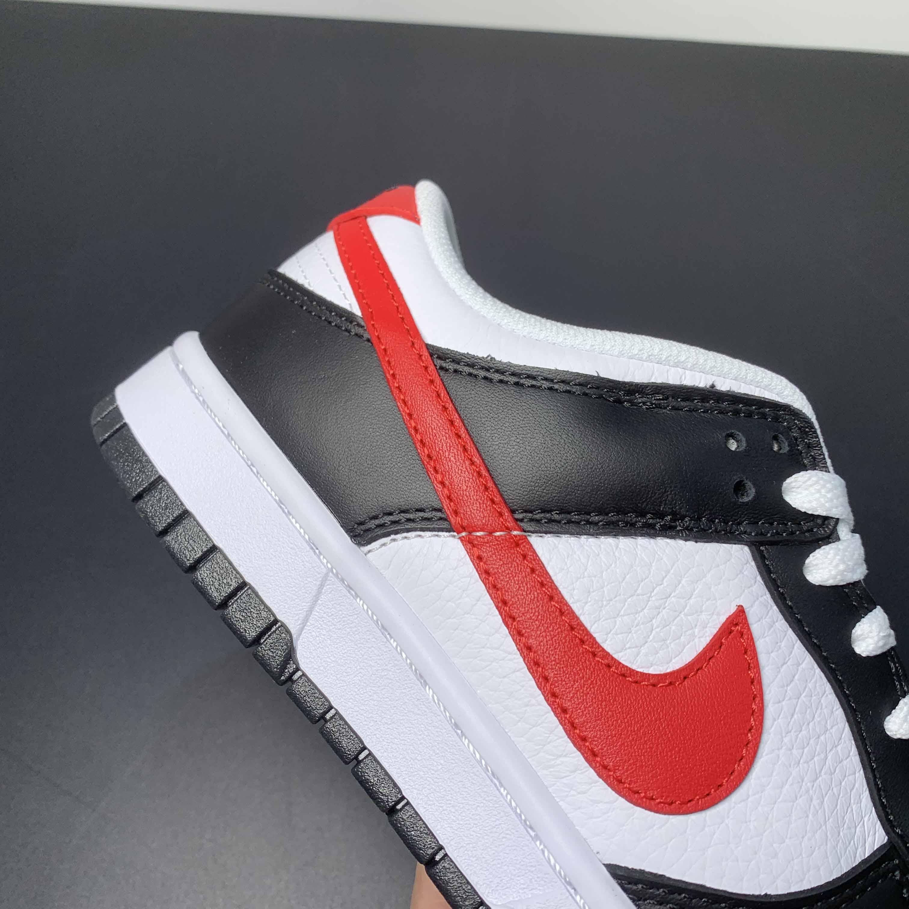 Nike Dunk Low Sneaker     FB3354-004 - PerfectKickZ