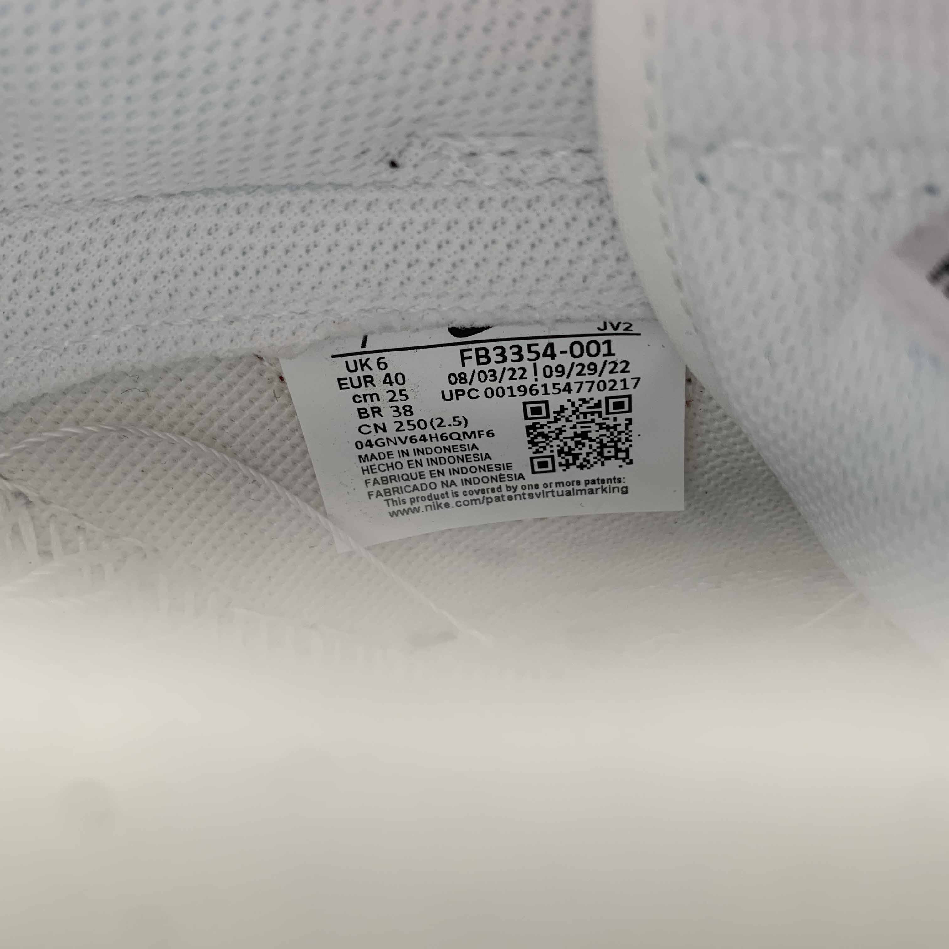 Nike Dunk Low Sneaker     FB3354-004 - PerfectKickZ