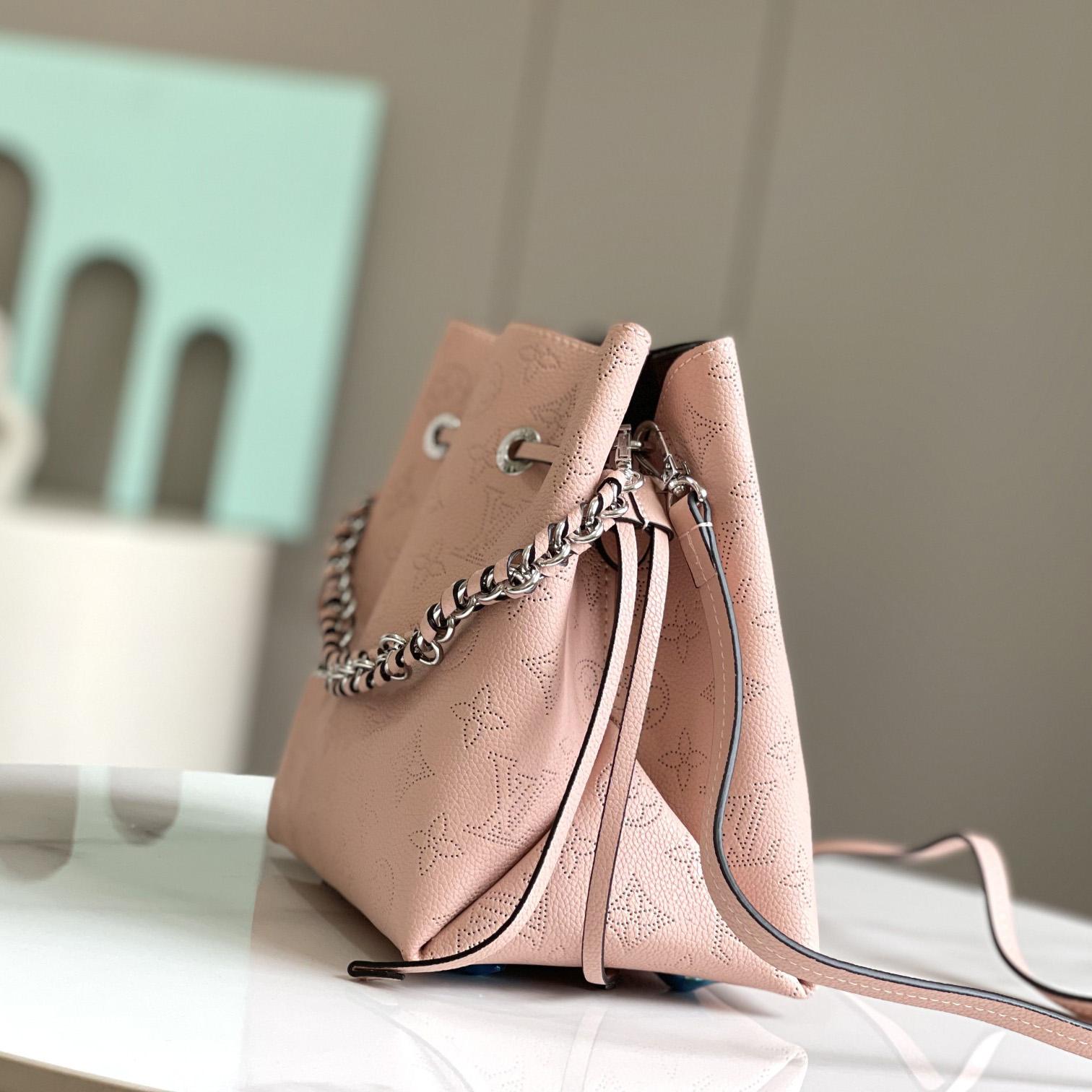 Louis Vuitton Bella (19×22×14cm)  M23195 - PerfectKickZ