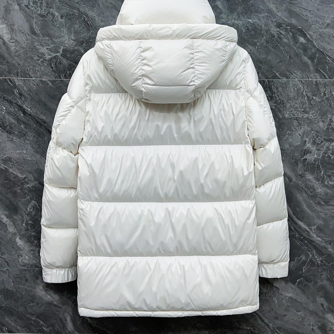 Valenti VLTN Padded Jacket - 