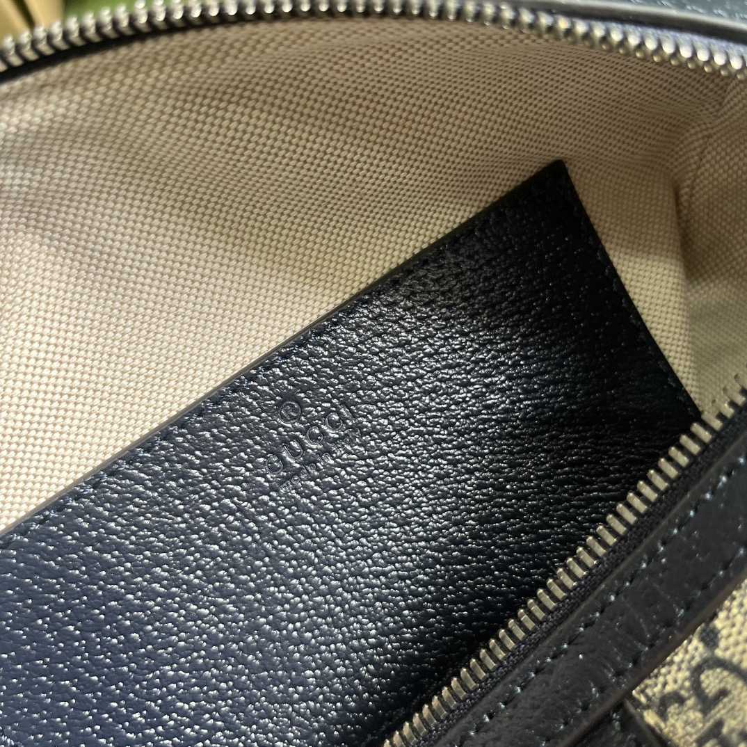 Gucci Ophidia GG Mini Top Handle Bag - PerfectKickZ