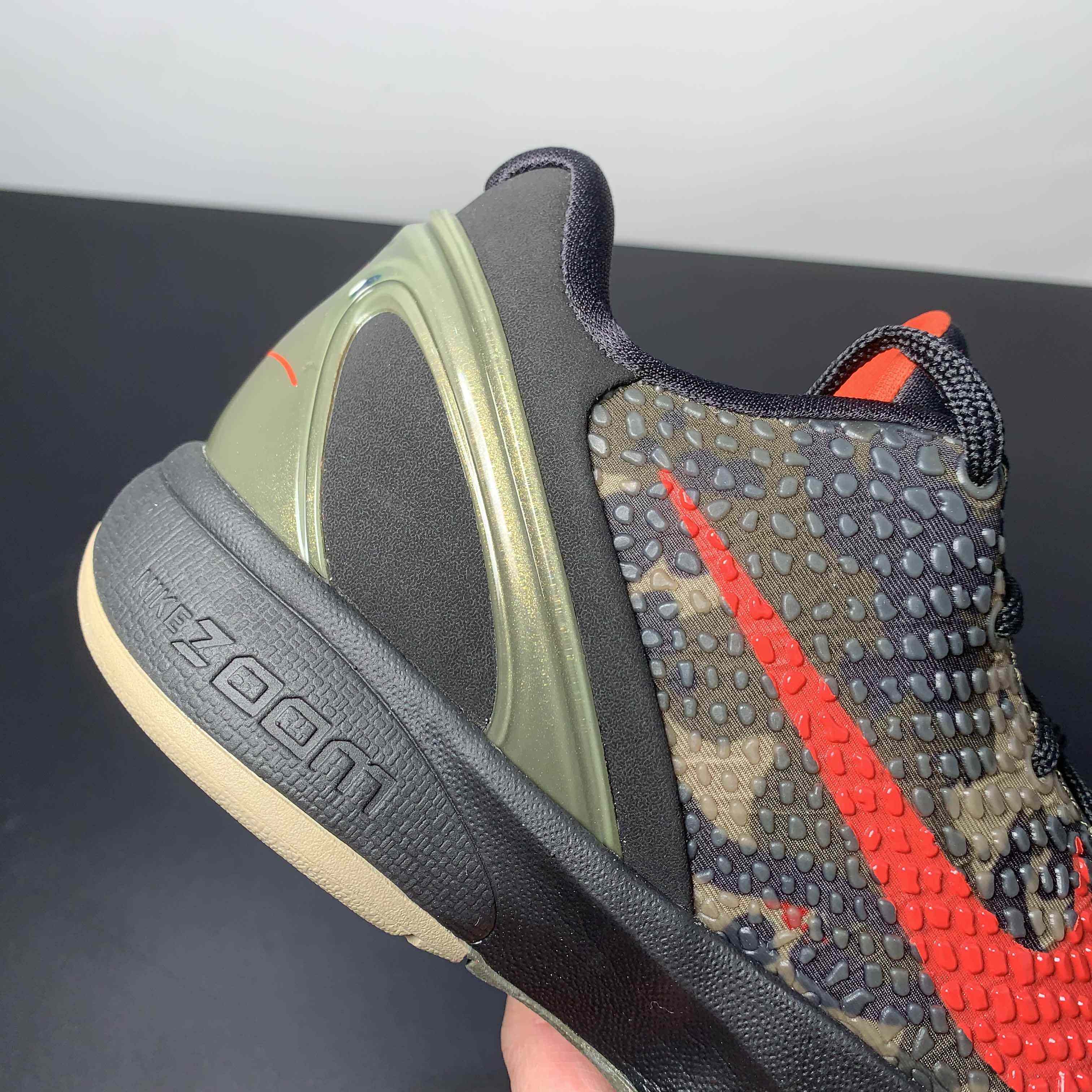 Nike Kobe 6 Protro Sneakers        - PerfectKickZ