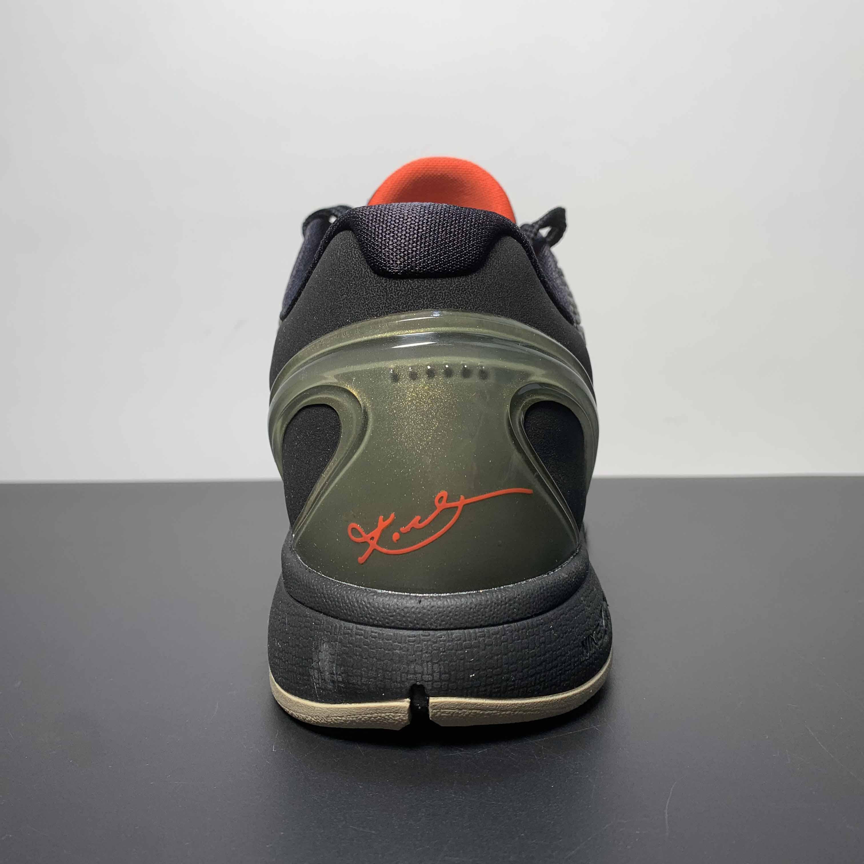 Nike Kobe 6 Protro Sneakers        - PerfectKickZ