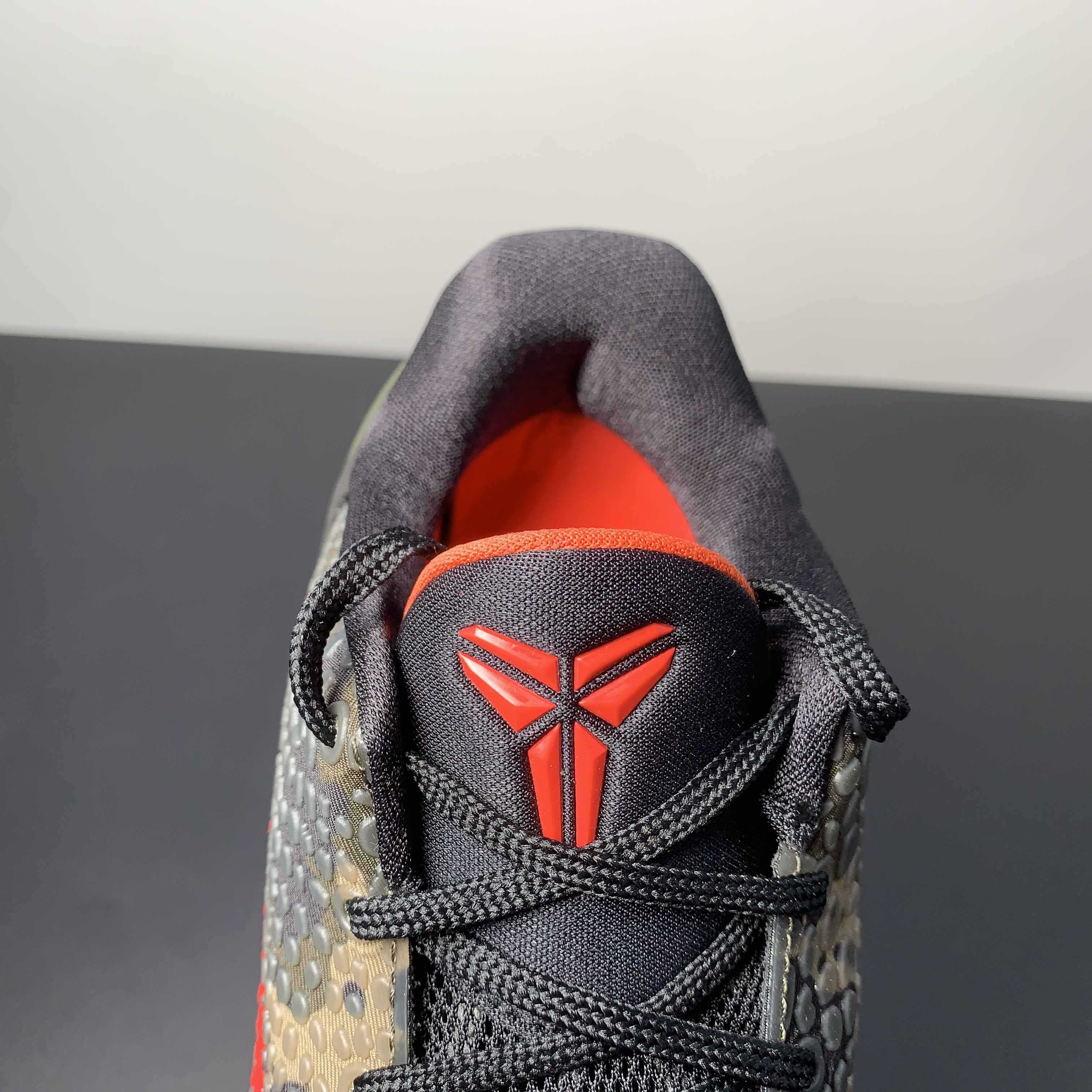 Nike Kobe 6 Protro Sneakers        - PerfectKickZ