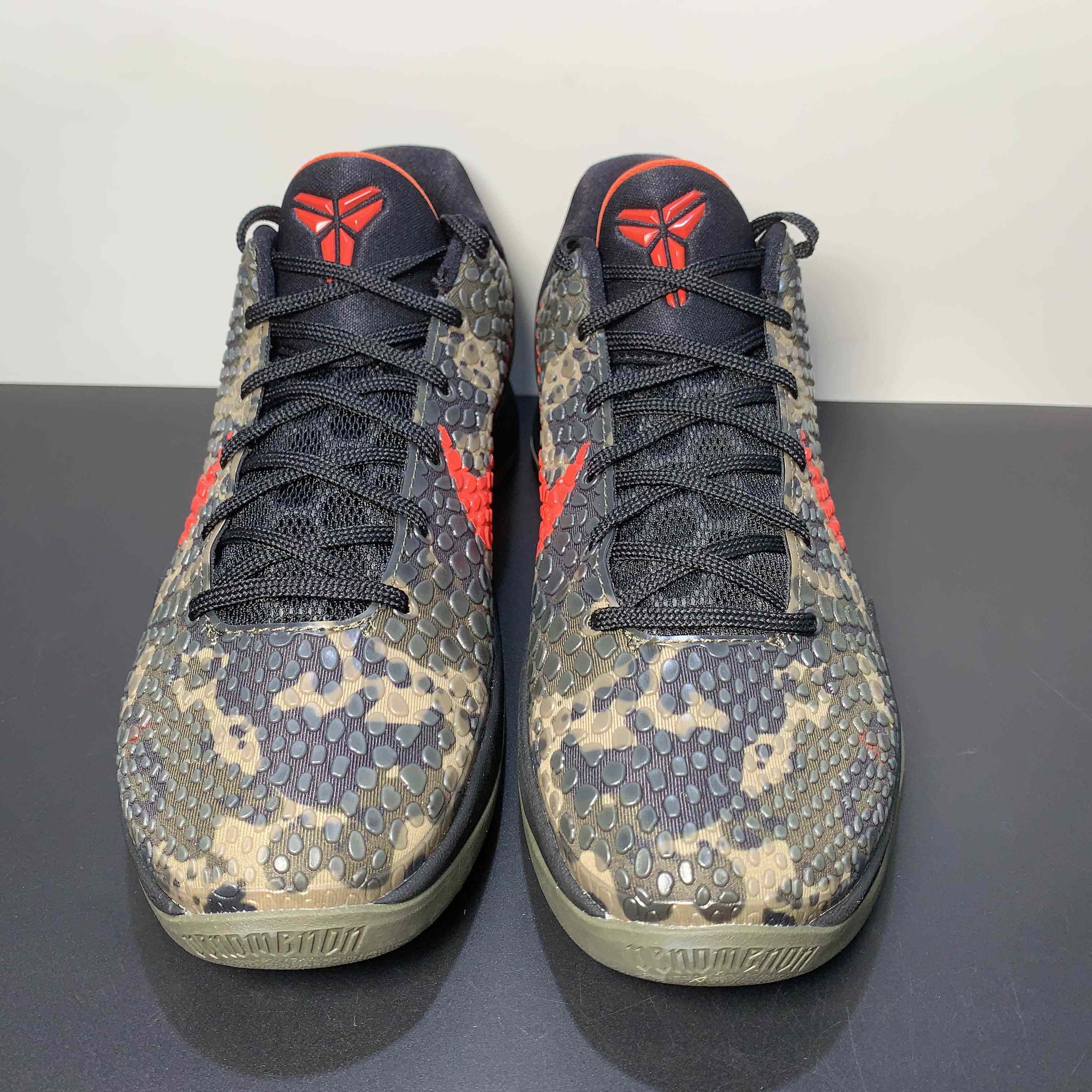 Nike Kobe 6 Protro Sneakers        - PerfectKickZ
