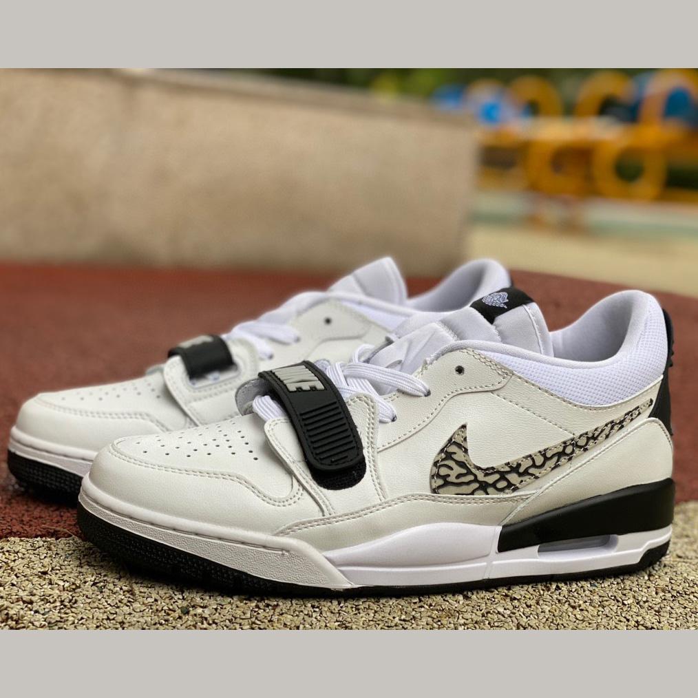 Air Jordan Legacy 312  Sneaker      CD7069-110 - PerfectKickZ