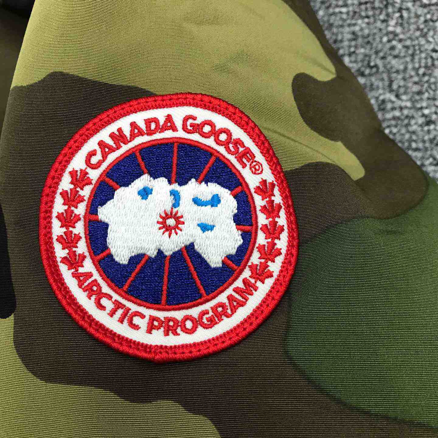 Canada Goose Wyndham Parka - PerfectKickZ