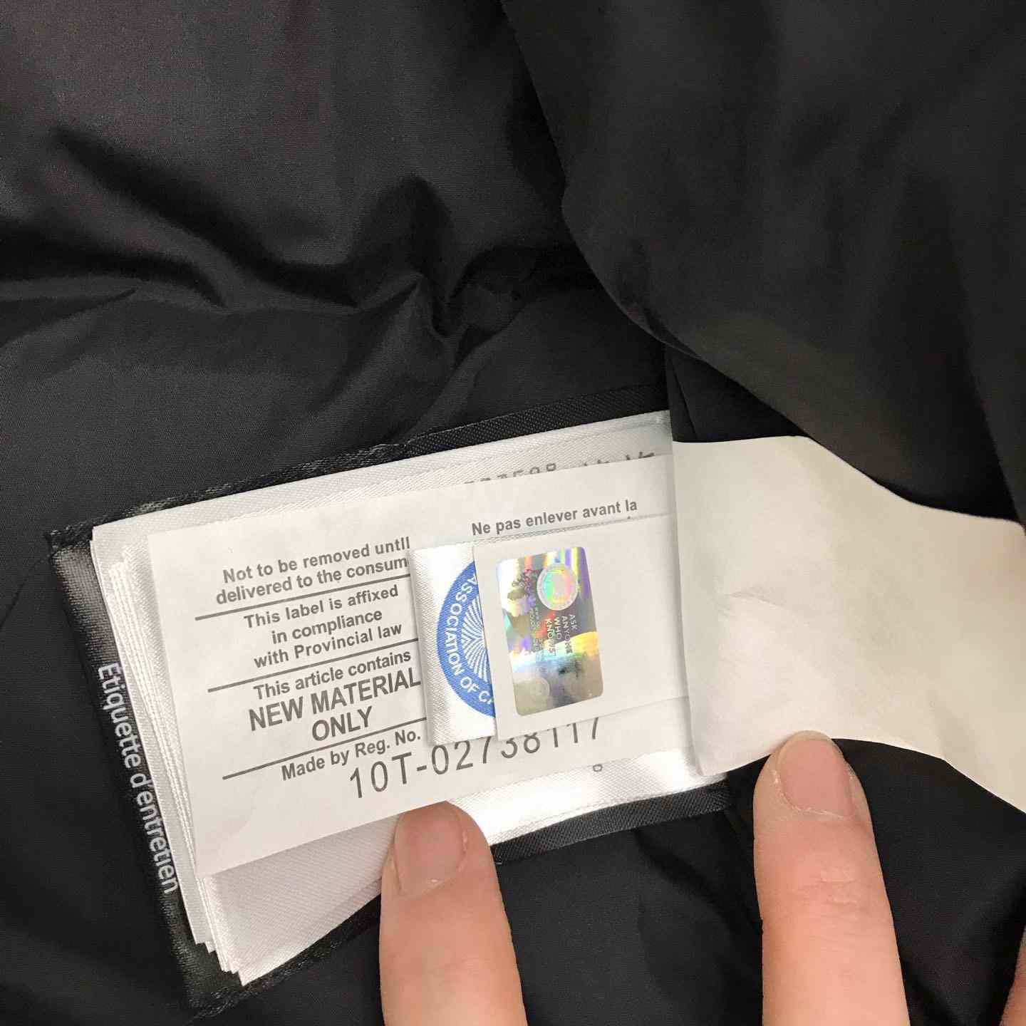 Canada Goose Wyndham Parka - PerfectKickZ