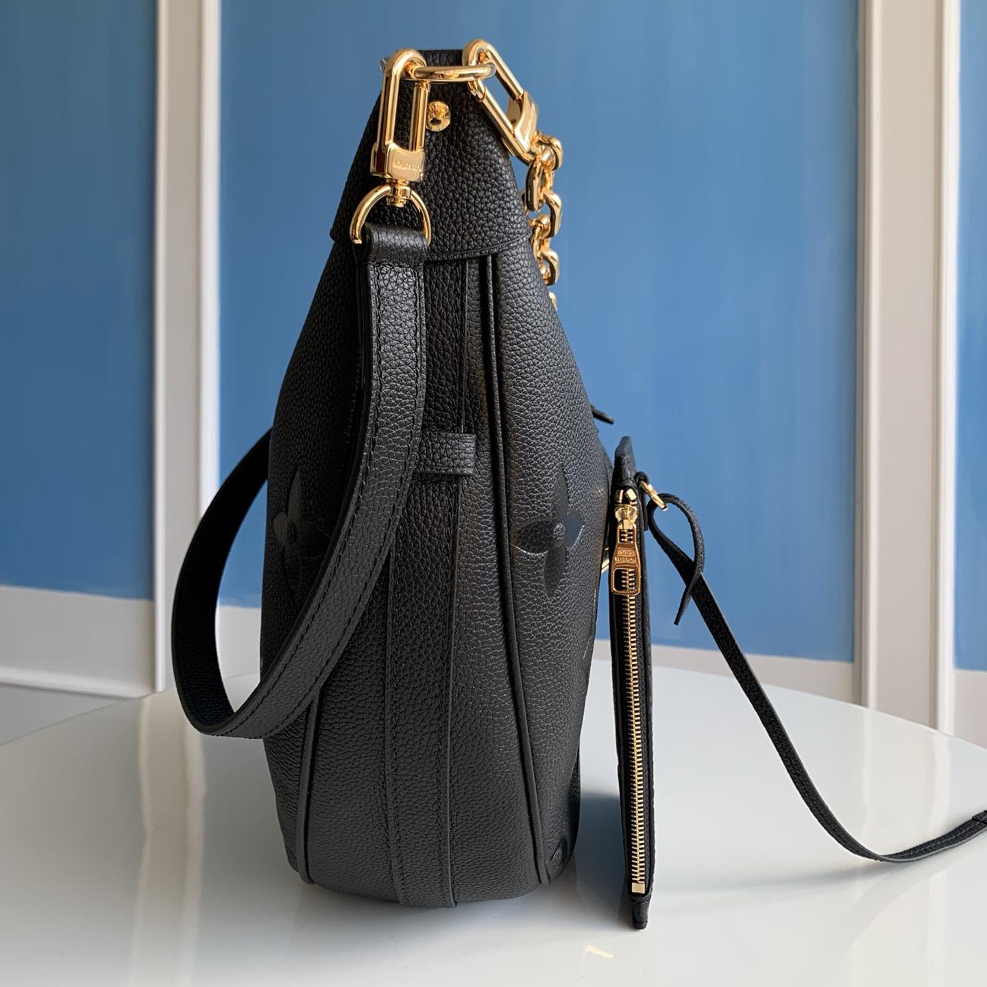 Louis Vuitton Loop Hobo          M46725 - PerfectKickZ