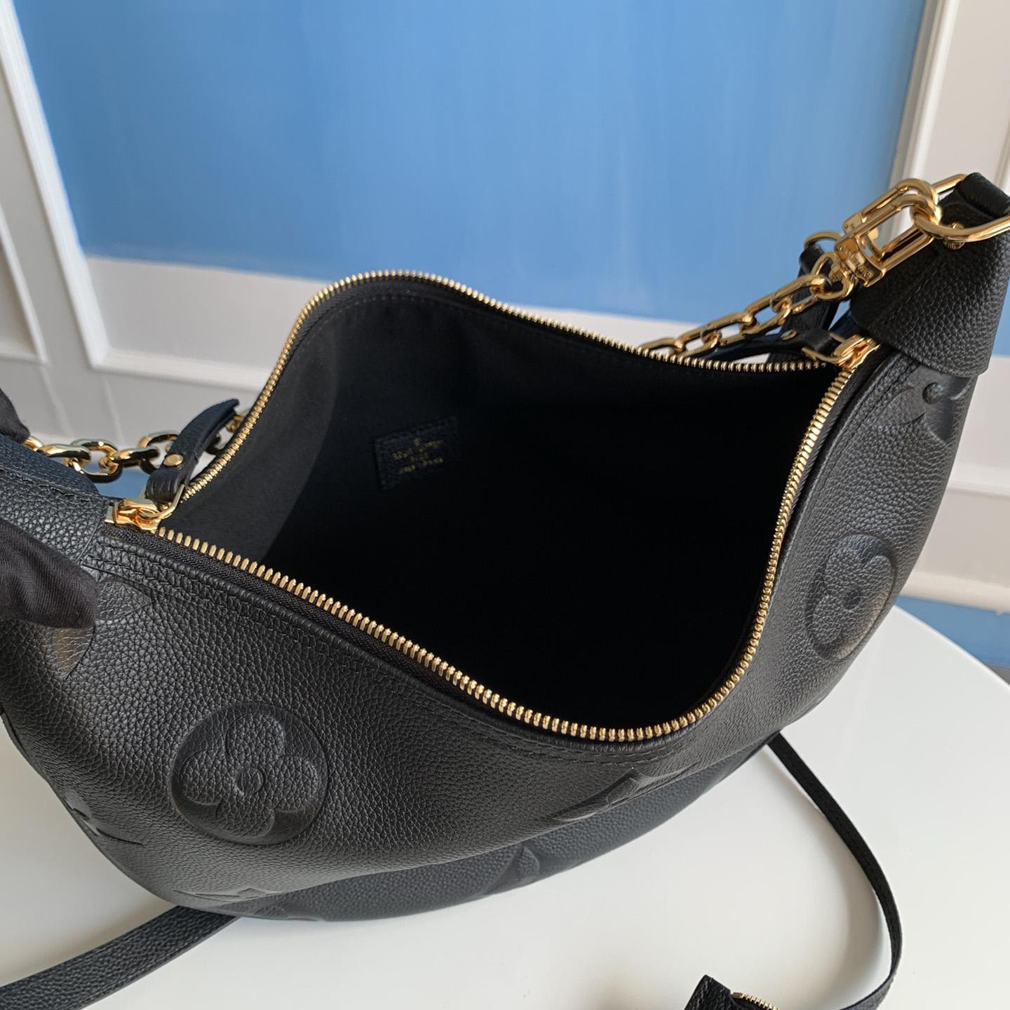 Louis Vuitton Loop Hobo          M46725 - PerfectKickZ