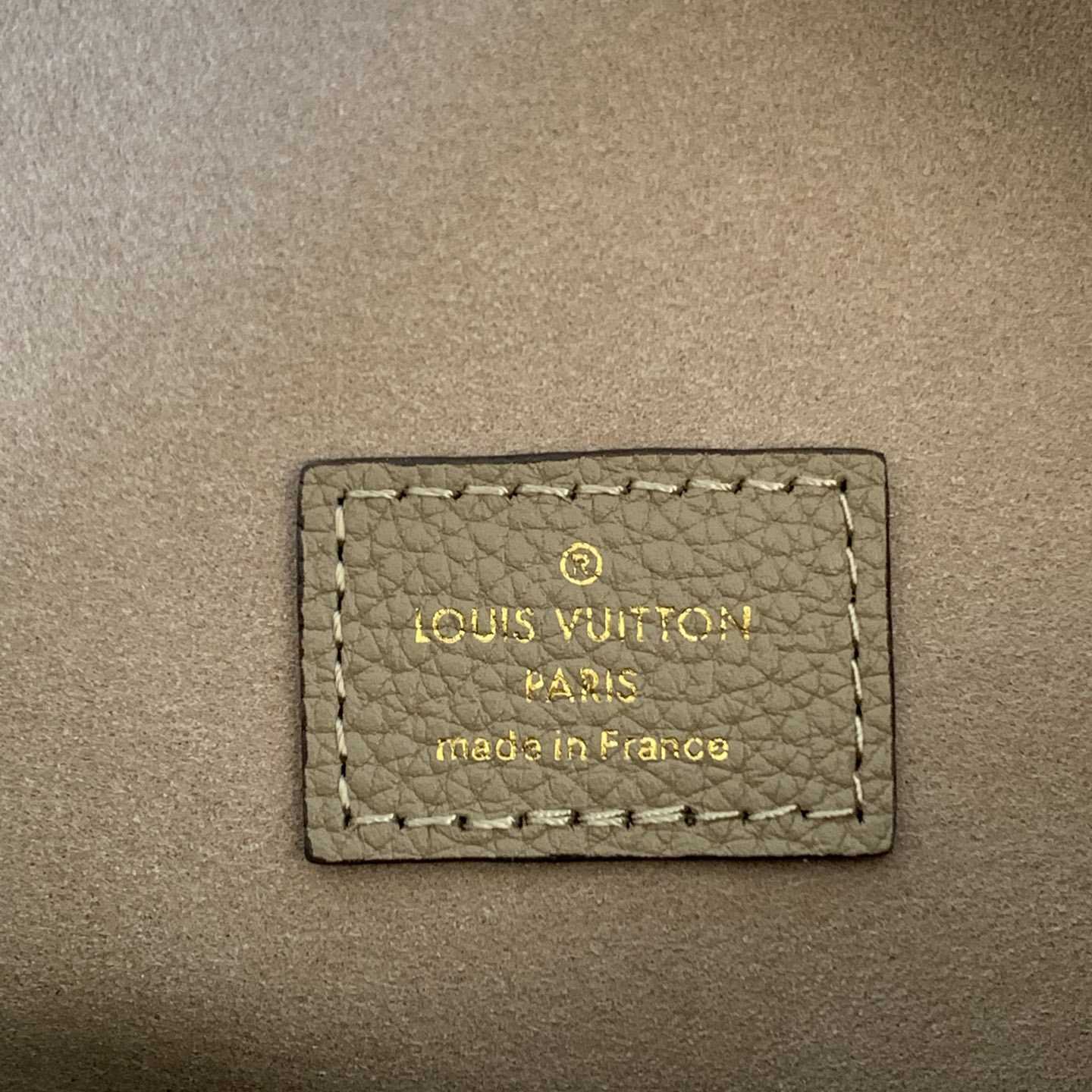 Louis Vuitton Loop Hobo          M46738 - PerfectKickZ