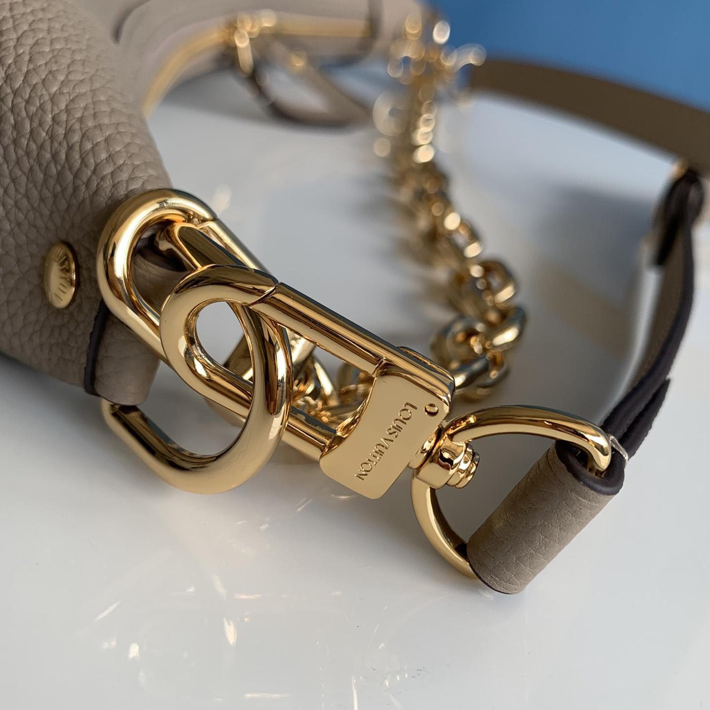 Louis Vuitton Loop Hobo          M46738 - PerfectKickZ