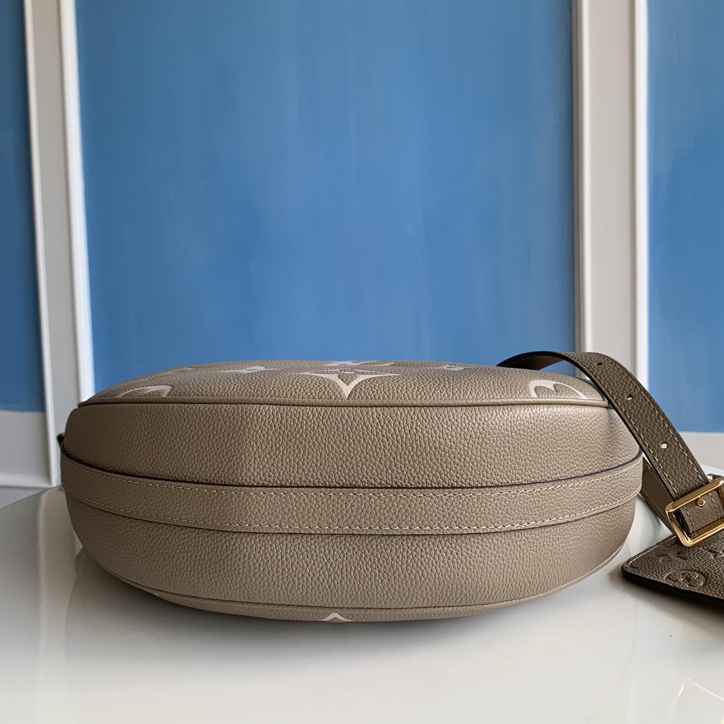 Louis Vuitton Loop Hobo          M46738 - PerfectKickZ
