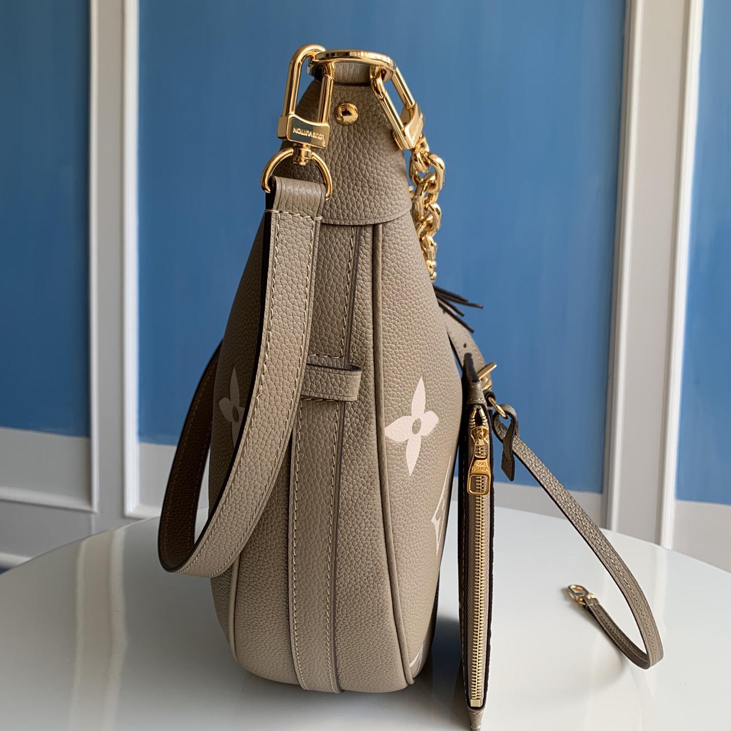 Louis Vuitton Loop Hobo          M46738 - PerfectKickZ