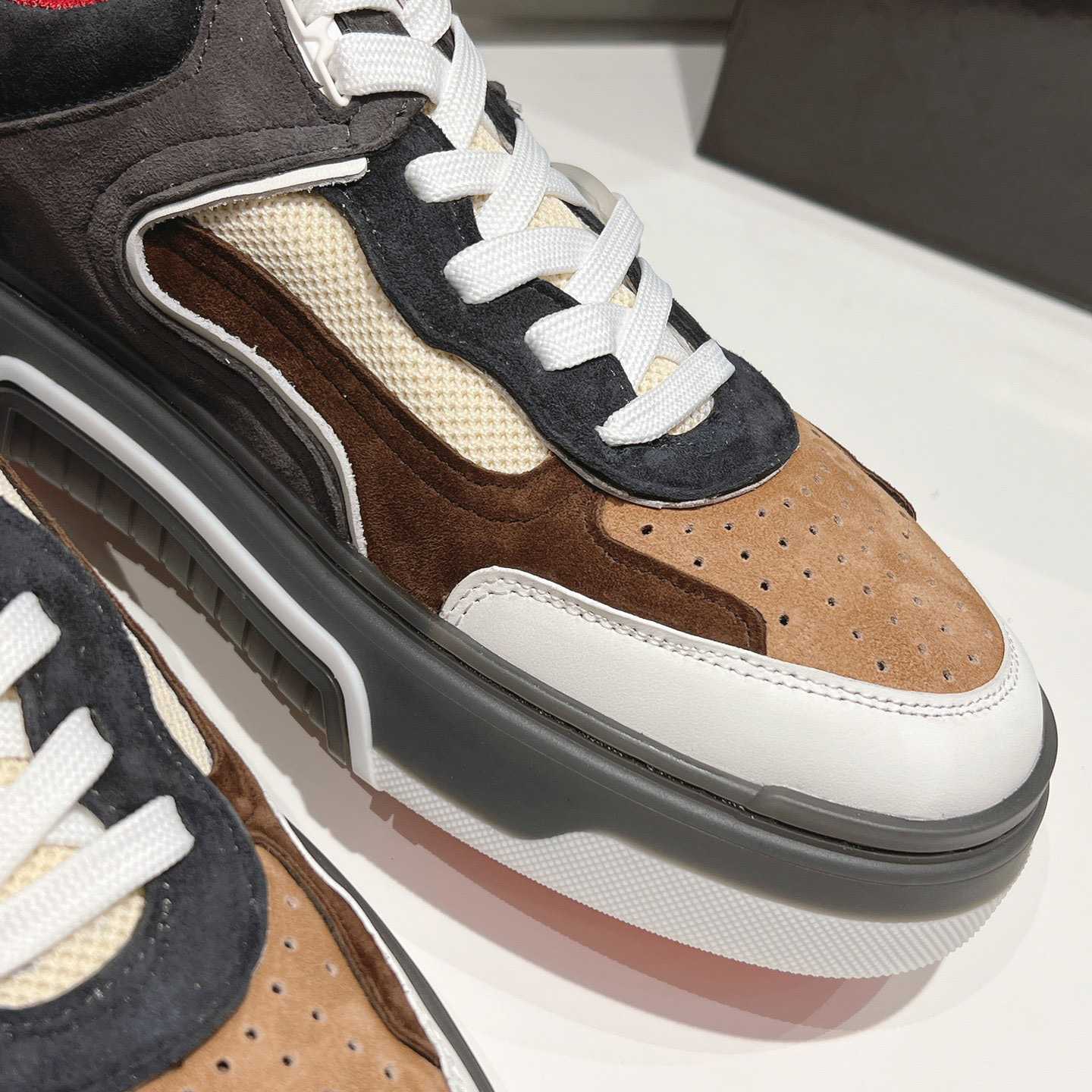 Christian Louboutin Astroloubi Sneakers - PerfectKickZ