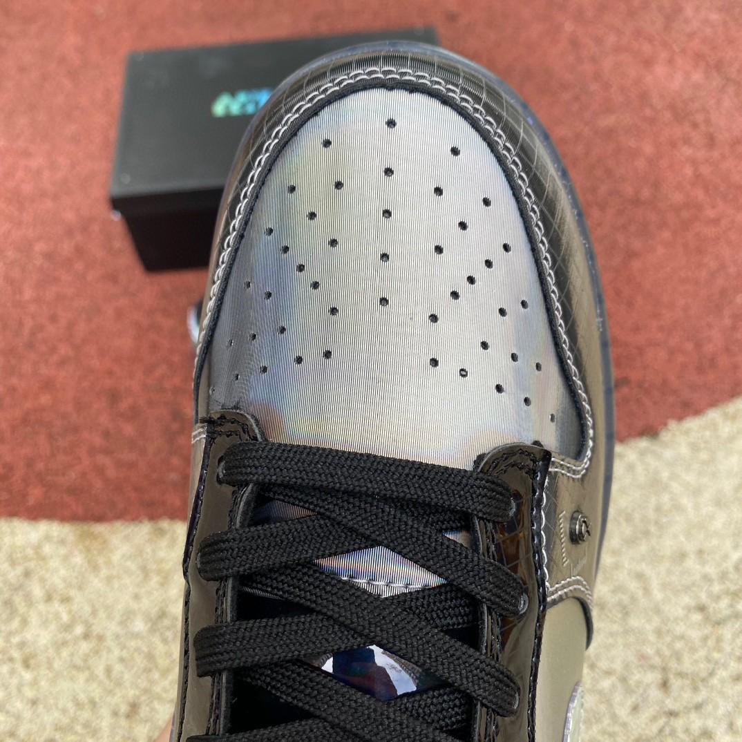 Nike Dunk Low“Hyperflat” Sneaker     FV3617-001 - PerfectKickZ
