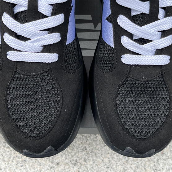 New Balance Warped Runner Sneakers    UWRPOBBW - PerfectKickZ