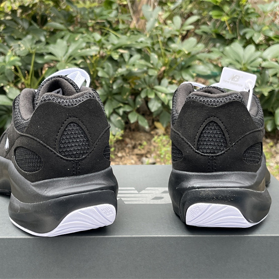 New Balance Warped Runner Sneakers    UWRPOBBW - PerfectKickZ